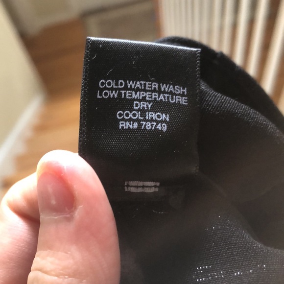 🍾 HOST PICK 🍾 🖊 Arden B Black Schoolgirl Skirt 🖊 - Picture 5 of 7